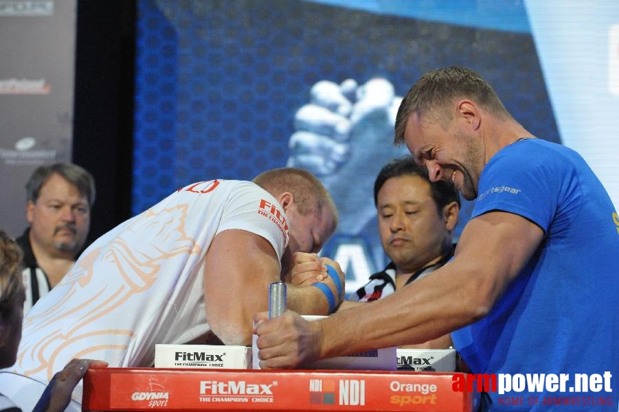 World Armwrestling Championship 2013 - day 4 - photo: Mirek # Siłowanie na ręce # Armwrestling # Armpower.net