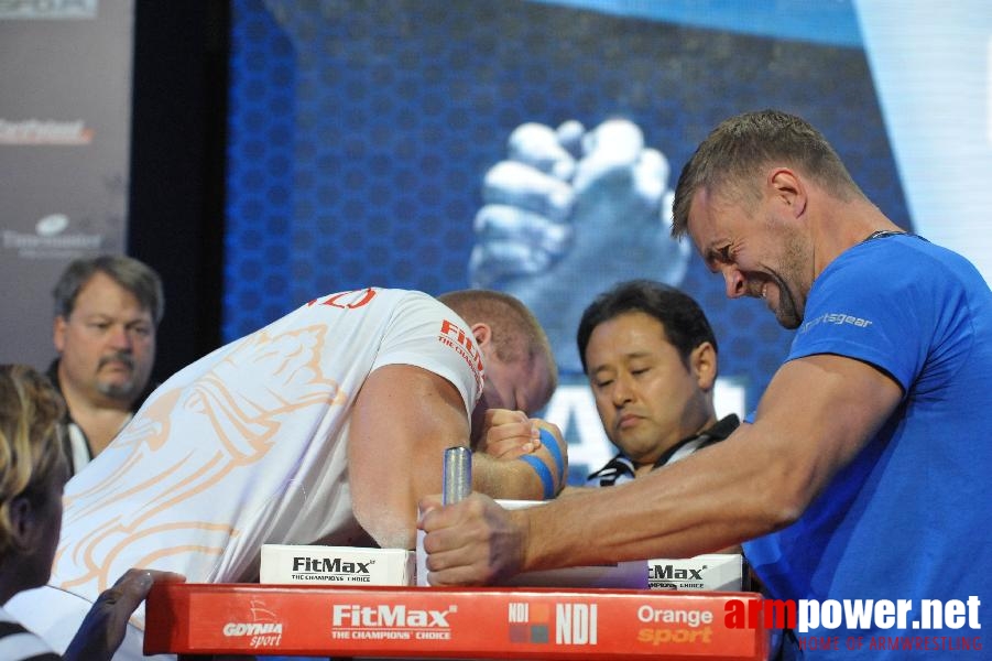 World Armwrestling Championship 2013 - day 4 - photo: Mirek # Armwrestling # Armpower.net