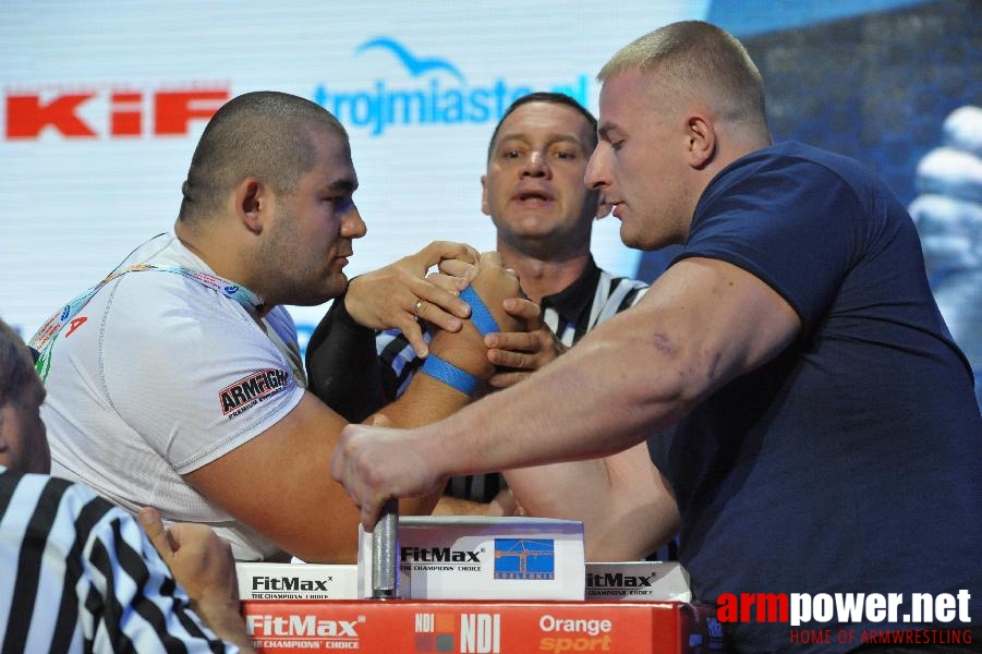 World Armwrestling Championship 2013 - day 4 - photo: Mirek # Aрмспорт # Armsport # Armpower.net