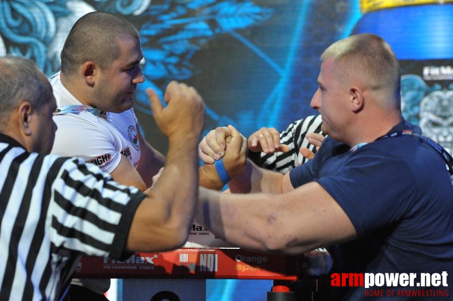 World Armwrestling Championship 2013 - day 4 - photo: Mirek # Armwrestling # Armpower.net