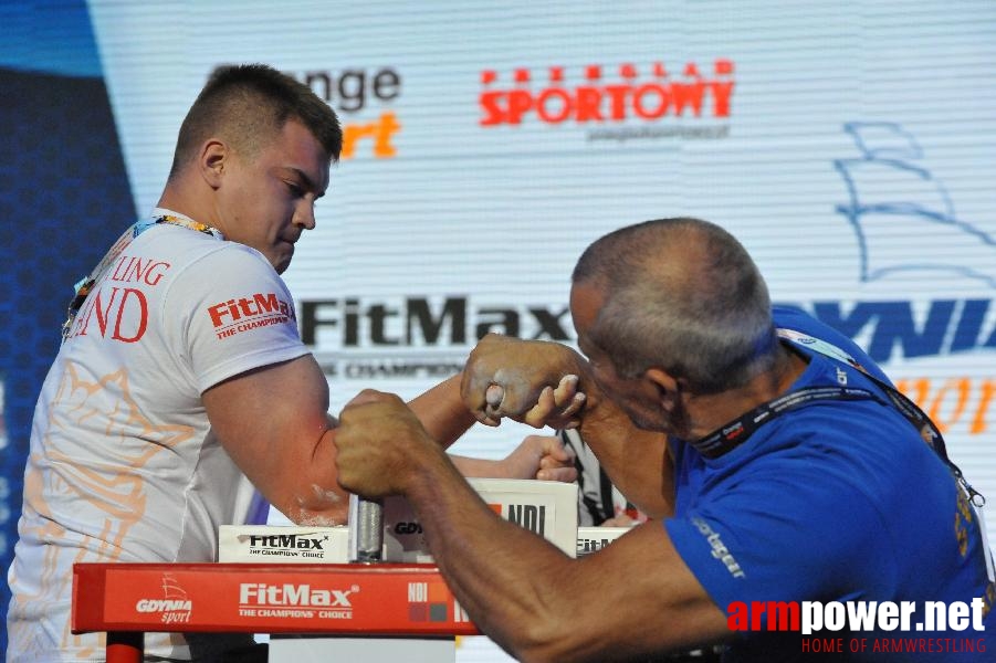 World Armwrestling Championship 2013 - day 4 - photo: Mirek # Armwrestling # Armpower.net