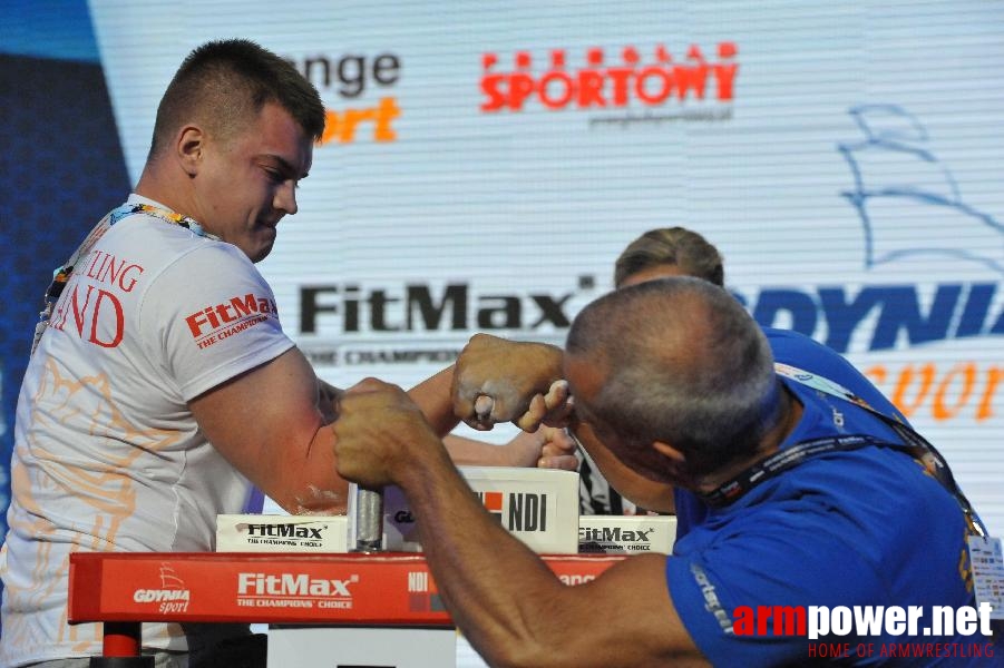 World Armwrestling Championship 2013 - day 4 - photo: Mirek # Armwrestling # Armpower.net