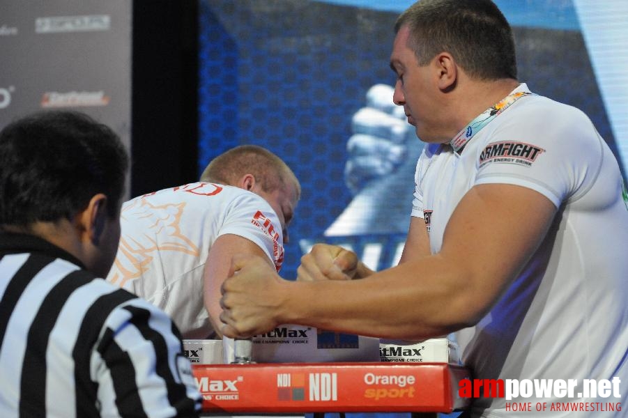 World Armwrestling Championship 2013 - day 4 - photo: Mirek # Armwrestling # Armpower.net