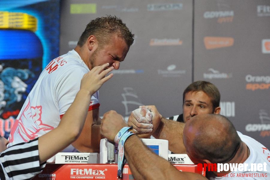 World Armwrestling Championship 2013 - day 4 - photo: Mirek # Aрмспорт # Armsport # Armpower.net