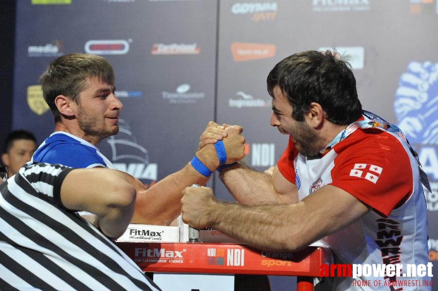 World Armwrestling Championship 2013 - day 4 - photo: Mirek # Armwrestling # Armpower.net