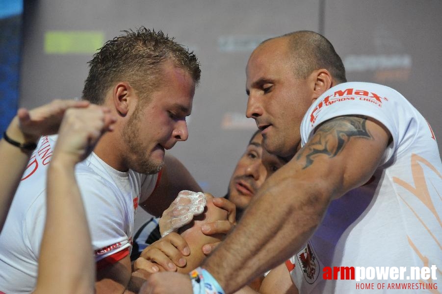 World Armwrestling Championship 2013 - day 4 - photo: Mirek # Aрмспорт # Armsport # Armpower.net