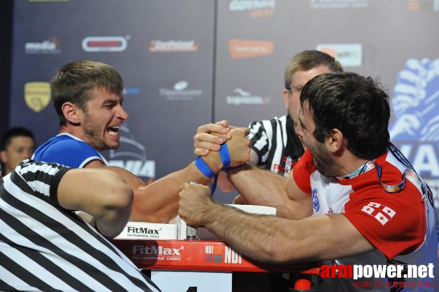 World Armwrestling Championship 2013 - day 4 - photo: Mirek # Aрмспорт # Armsport # Armpower.net