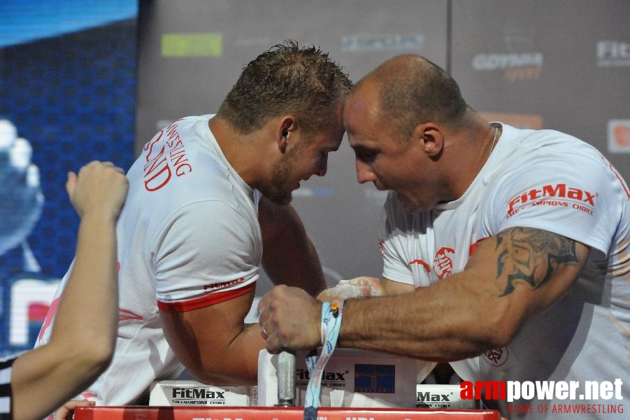 World Armwrestling Championship 2013 - day 4 - photo: Mirek # Armwrestling # Armpower.net