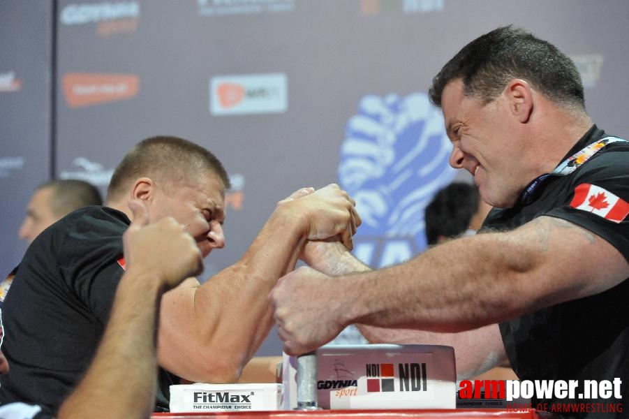 World Armwrestling Championship 2013 - day 4 - photo: Mirek # Armwrestling # Armpower.net