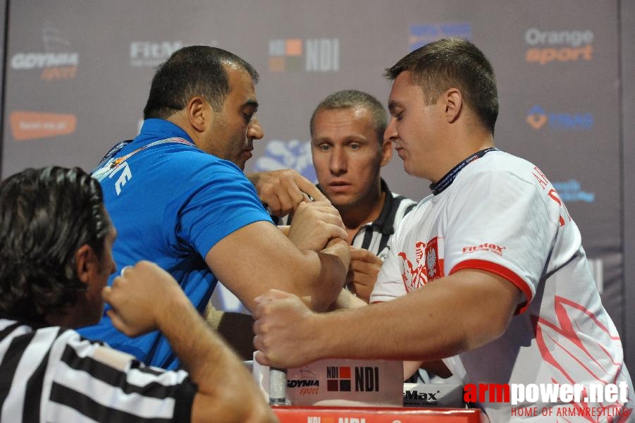 World Armwrestling Championship 2013 - day 4 - photo: Mirek # Armwrestling # Armpower.net