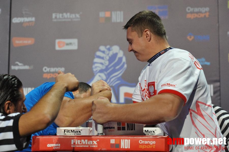 World Armwrestling Championship 2013 - day 4 - photo: Mirek # Armwrestling # Armpower.net