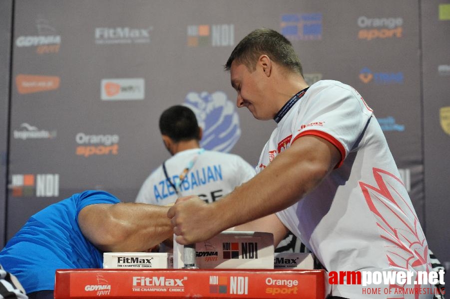 World Armwrestling Championship 2013 - day 4 - photo: Mirek # Armwrestling # Armpower.net