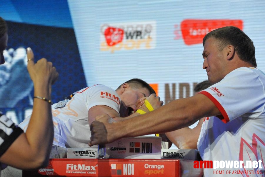 World Armwrestling Championship 2013 - day 4 - photo: Mirek # Siłowanie na ręce # Armwrestling # Armpower.net