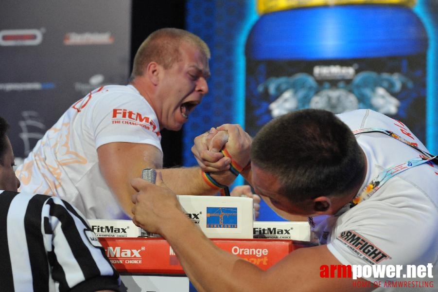 World Armwrestling Championship 2013 - day 4 - photo: Mirek # Aрмспорт # Armsport # Armpower.net