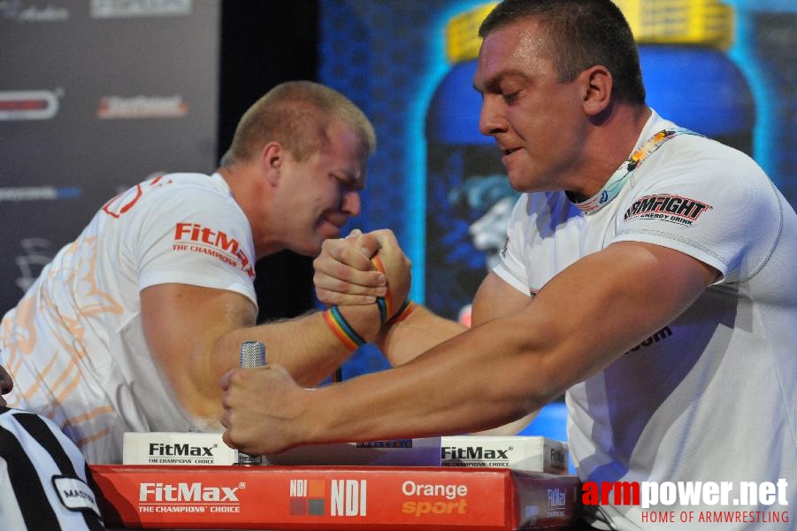 World Armwrestling Championship 2013 - day 4 - photo: Mirek # Armwrestling # Armpower.net