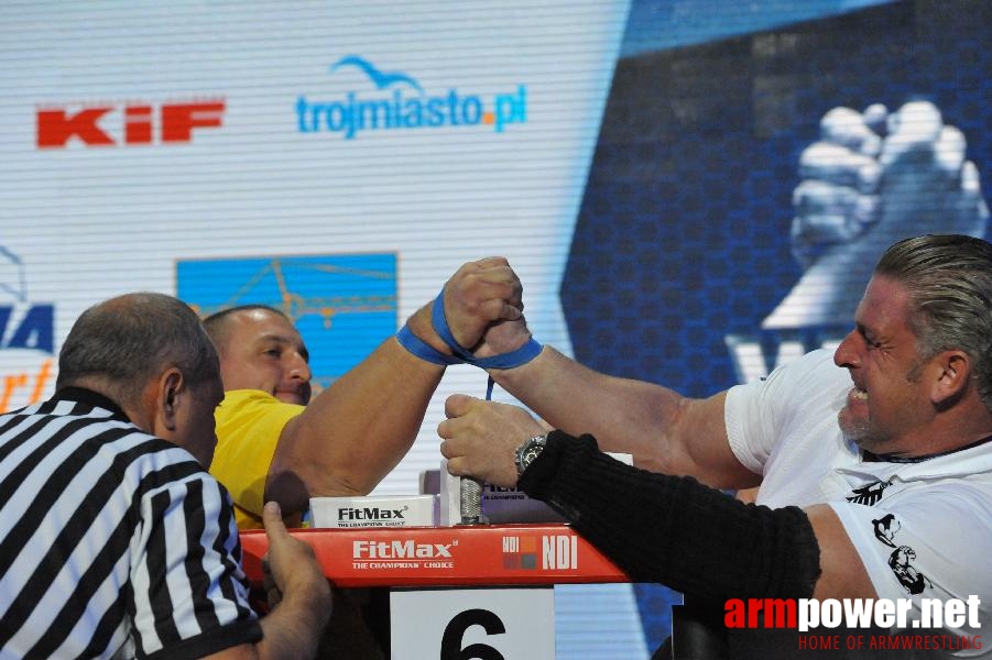 World Armwrestling Championship 2013 - day 4 - photo: Mirek # Siłowanie na ręce # Armwrestling # Armpower.net