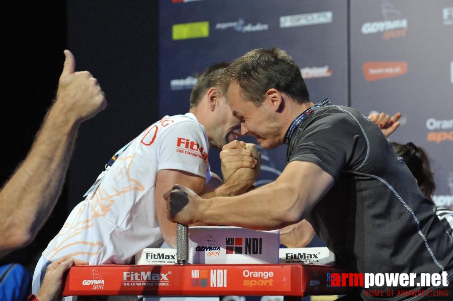 World Armwrestling Championship 2013 - day 4 - photo: Mirek # Siłowanie na ręce # Armwrestling # Armpower.net