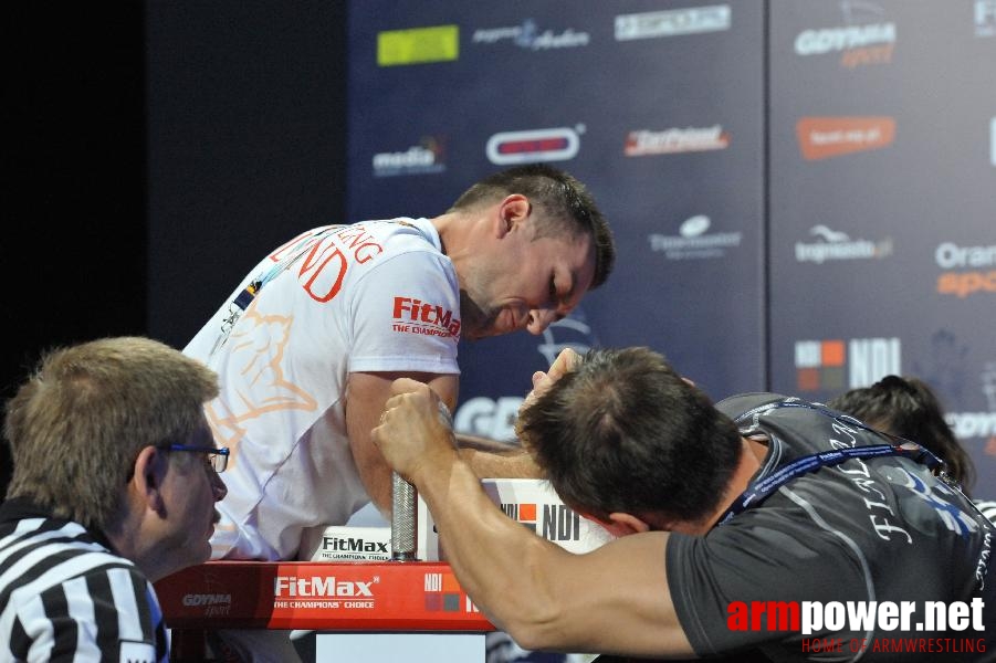 World Armwrestling Championship 2013 - day 4 - photo: Mirek # Armwrestling # Armpower.net