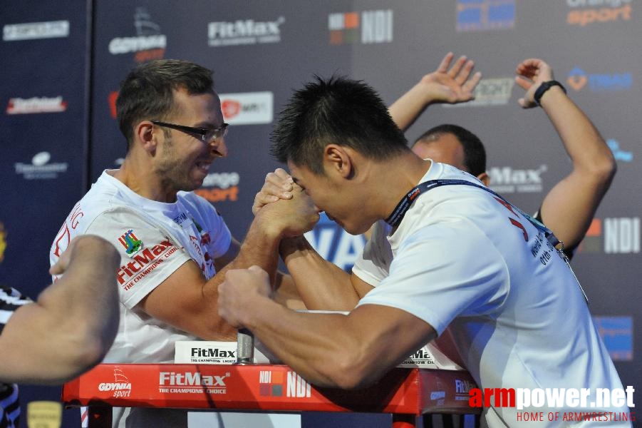 World Armwrestling Championship 2013 - day 4 - photo: Mirek # Aрмспорт # Armsport # Armpower.net