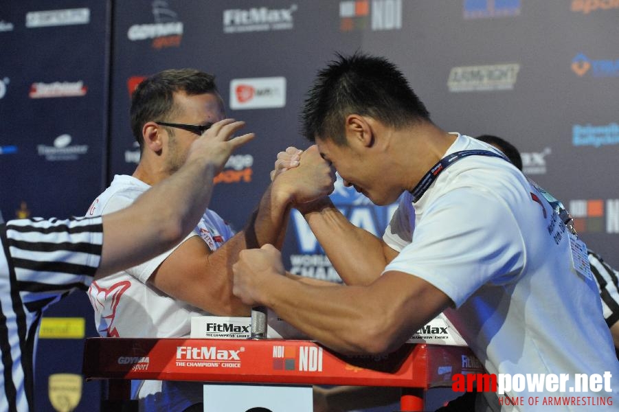 World Armwrestling Championship 2013 - day 4 - photo: Mirek # Aрмспорт # Armsport # Armpower.net