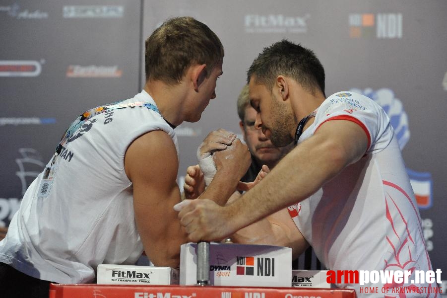 World Armwrestling Championship 2013 - day 4 - photo: Mirek # Siłowanie na ręce # Armwrestling # Armpower.net