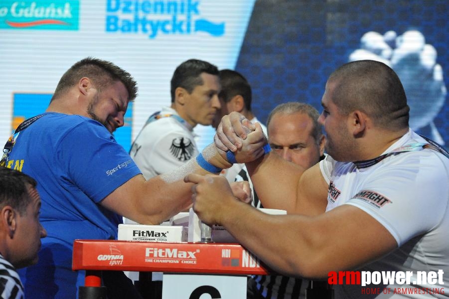 World Armwrestling Championship 2013 - day 4 - photo: Mirek # Armwrestling # Armpower.net