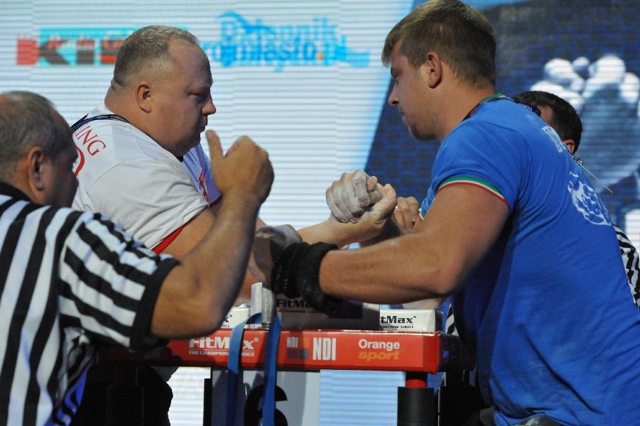 World Armwrestling Championship 2013 - day 4 - photo: Mirek # Aрмспорт # Armsport # Armpower.net