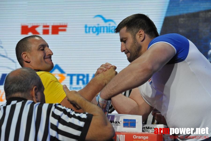 World Armwrestling Championship 2013 - day 4 - photo: Mirek # Siłowanie na ręce # Armwrestling # Armpower.net