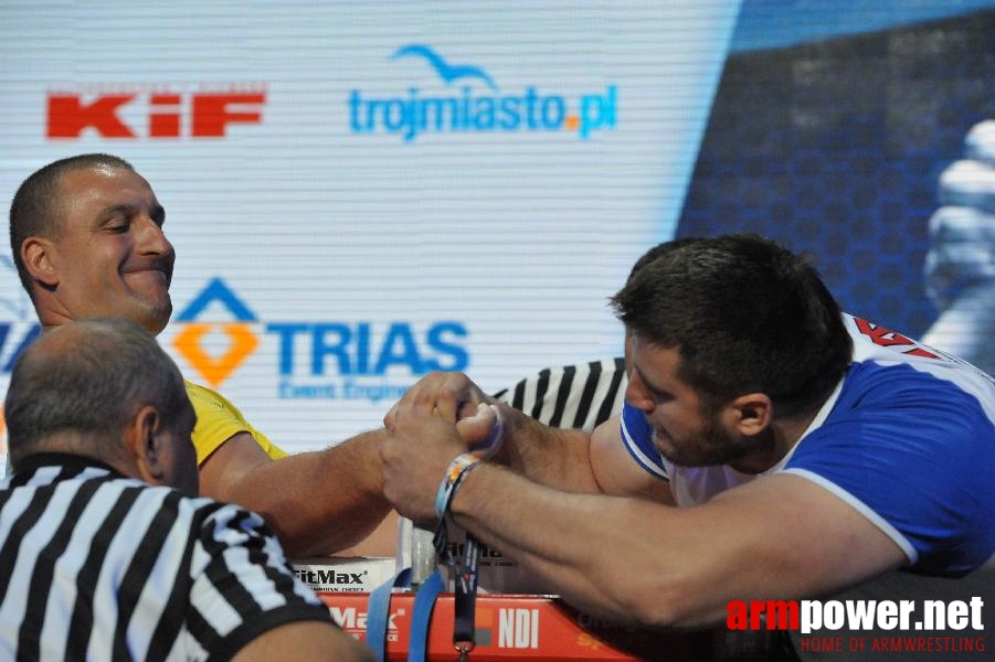 World Armwrestling Championship 2013 - day 4 - photo: Mirek # Aрмспорт # Armsport # Armpower.net