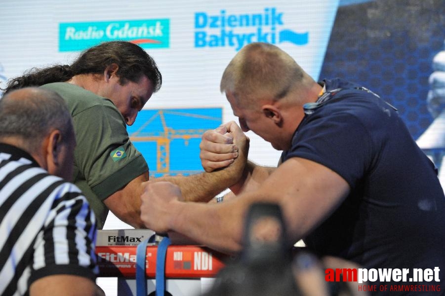 World Armwrestling Championship 2013 - day 4 - photo: Mirek # Siłowanie na ręce # Armwrestling # Armpower.net