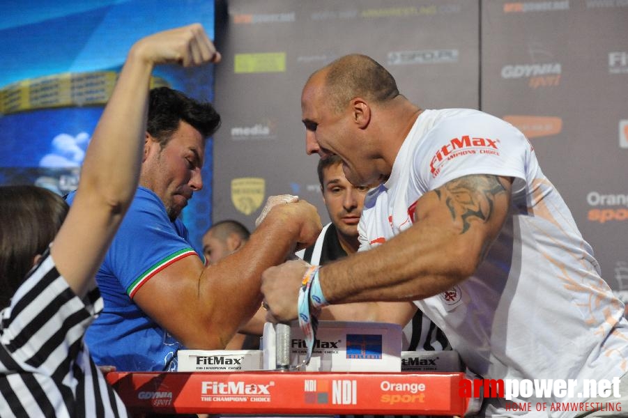 World Armwrestling Championship 2013 - day 4 - photo: Mirek # Armwrestling # Armpower.net