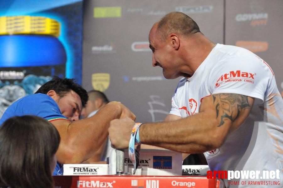 World Armwrestling Championship 2013 - day 4 - photo: Mirek # Armwrestling # Armpower.net