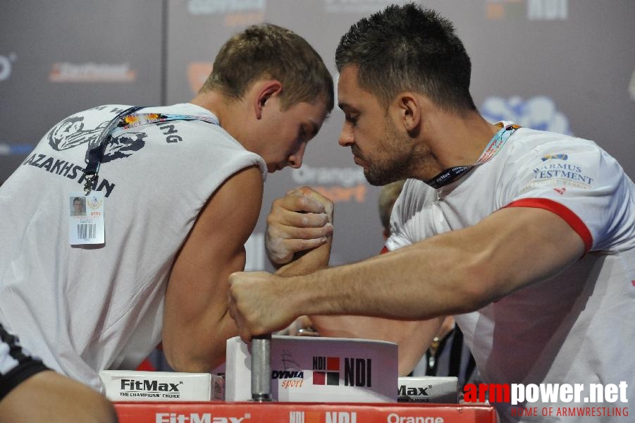 World Armwrestling Championship 2013 - day 4 - photo: Mirek # Siłowanie na ręce # Armwrestling # Armpower.net