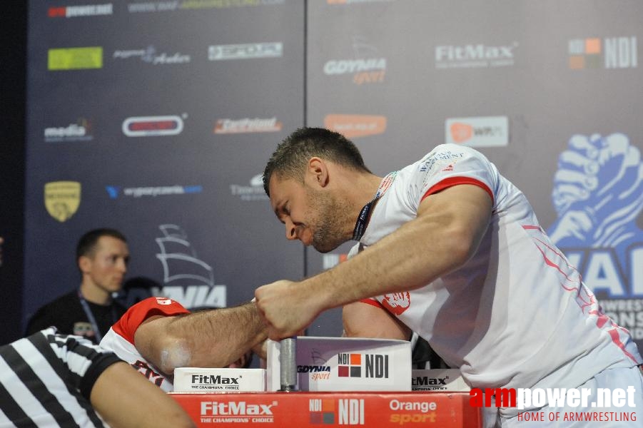 World Armwrestling Championship 2013 - day 4 - photo: Mirek # Siłowanie na ręce # Armwrestling # Armpower.net