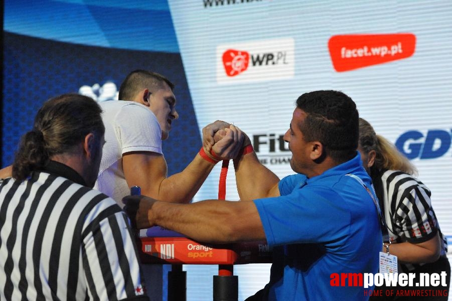 World Armwrestling Championship 2013 - day 4 - photo: Mirek # Aрмспорт # Armsport # Armpower.net