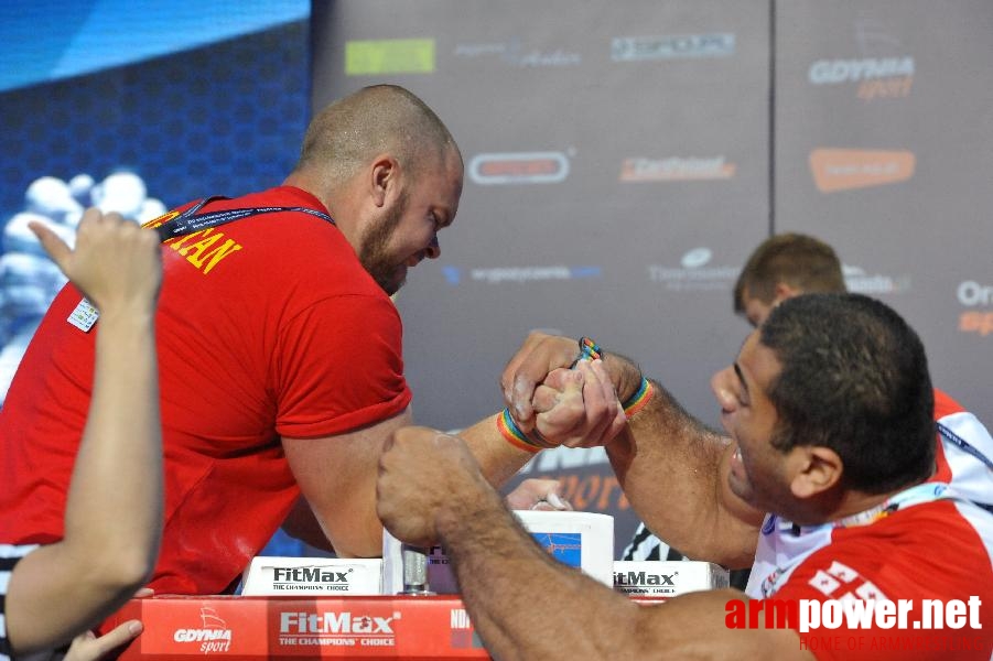 World Armwrestling Championship 2013 - day 4 - photo: Mirek # Aрмспорт # Armsport # Armpower.net