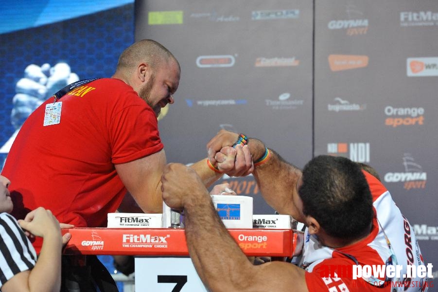 World Armwrestling Championship 2013 - day 4 - photo: Mirek # Aрмспорт # Armsport # Armpower.net