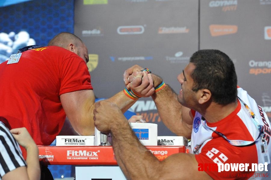 World Armwrestling Championship 2013 - day 4 - photo: Mirek # Armwrestling # Armpower.net