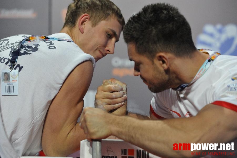 World Armwrestling Championship 2013 - day 4 - photo: Mirek # Aрмспорт # Armsport # Armpower.net