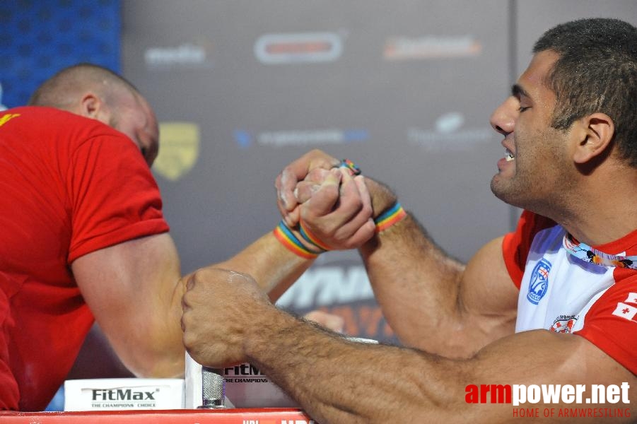 World Armwrestling Championship 2013 - day 4 - photo: Mirek # Armwrestling # Armpower.net