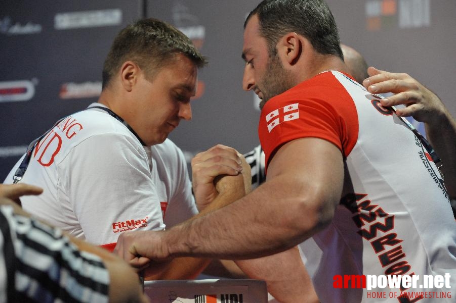 World Armwrestling Championship 2013 - day 4 - photo: Mirek # Siłowanie na ręce # Armwrestling # Armpower.net