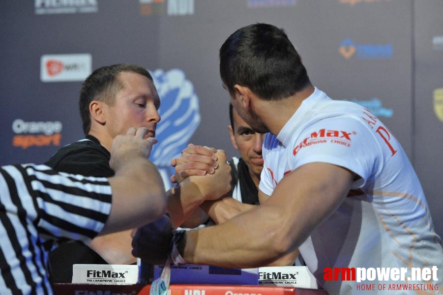 World Armwrestling Championship 2013 - day 4 - photo: Mirek # Armwrestling # Armpower.net