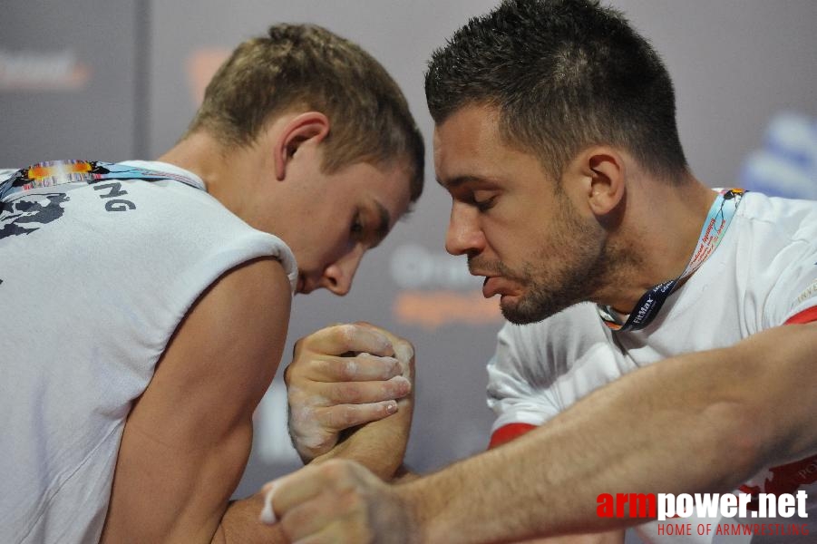 World Armwrestling Championship 2013 - day 4 - photo: Mirek # Aрмспорт # Armsport # Armpower.net