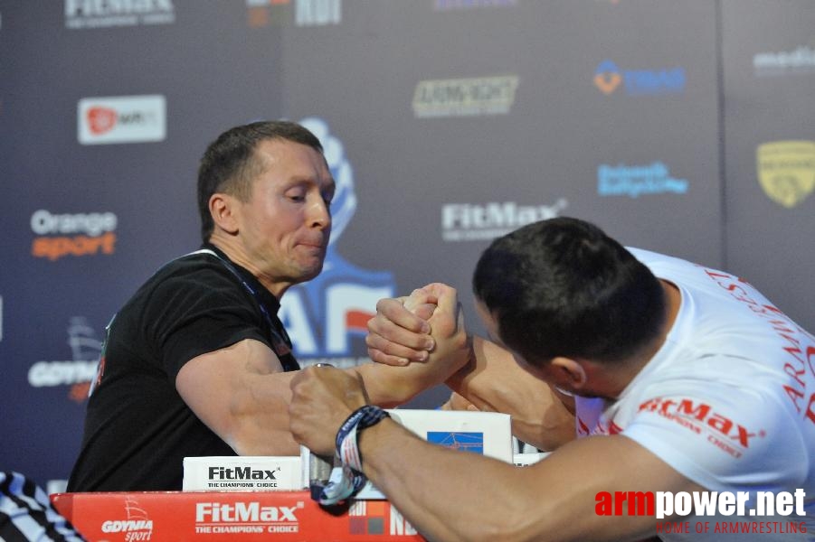 World Armwrestling Championship 2013 - day 4 - photo: Mirek # Siłowanie na ręce # Armwrestling # Armpower.net