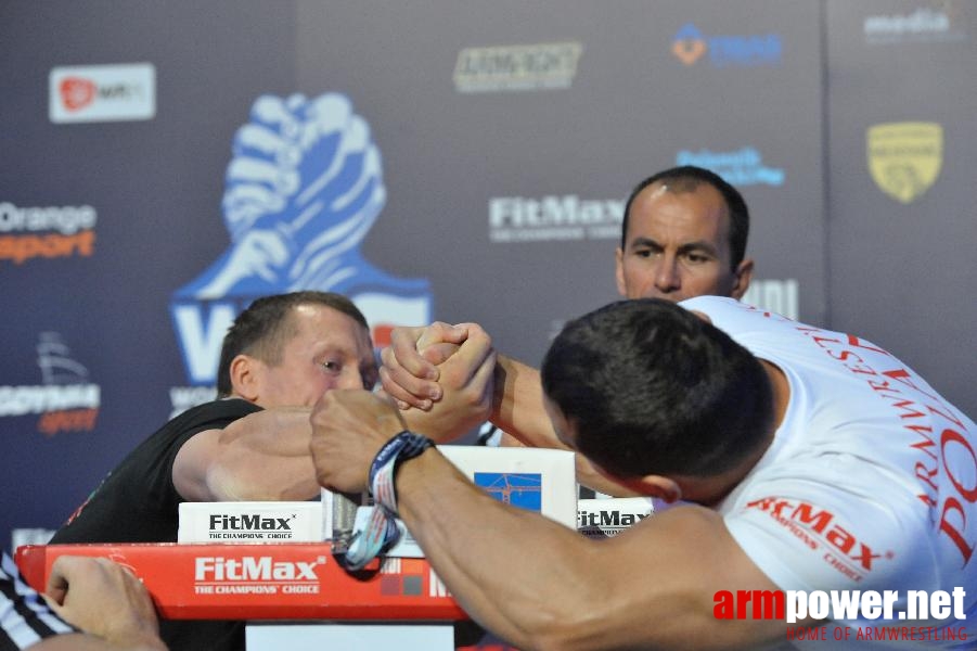 World Armwrestling Championship 2013 - day 4 - photo: Mirek # Siłowanie na ręce # Armwrestling # Armpower.net