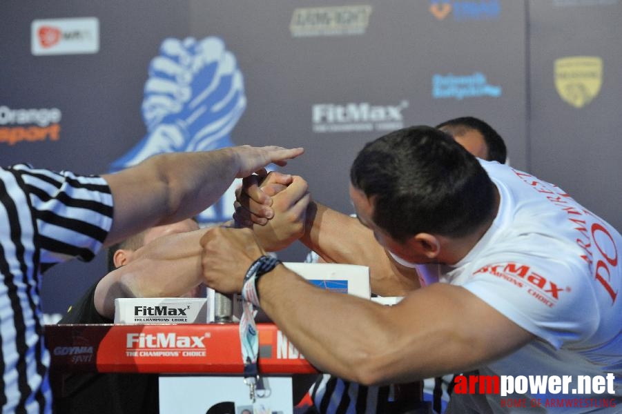 World Armwrestling Championship 2013 - day 4 - photo: Mirek # Siłowanie na ręce # Armwrestling # Armpower.net