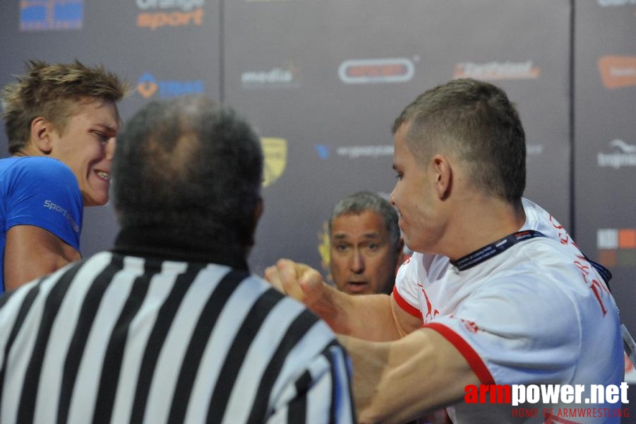 World Armwrestling Championship 2013 - day 4 - photo: Mirek # Armwrestling # Armpower.net