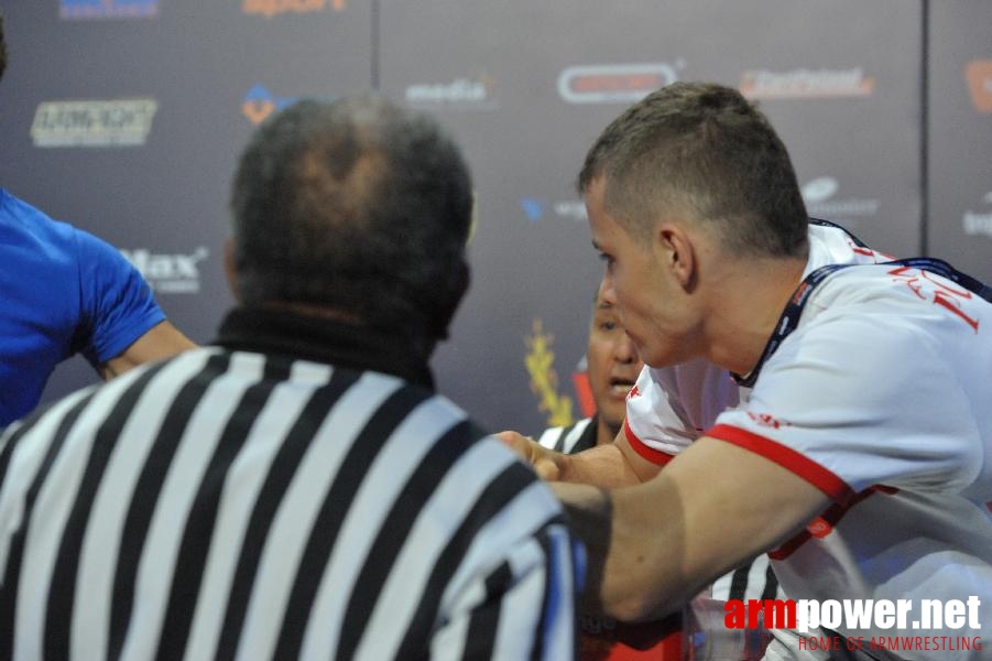 World Armwrestling Championship 2013 - day 4 - photo: Mirek # Armwrestling # Armpower.net