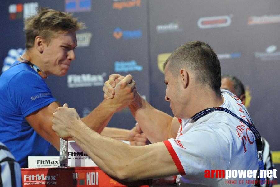 World Armwrestling Championship 2013 - day 4 - photo: Mirek # Armwrestling # Armpower.net