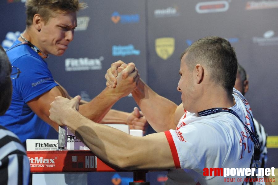 World Armwrestling Championship 2013 - day 4 - photo: Mirek # Armwrestling # Armpower.net